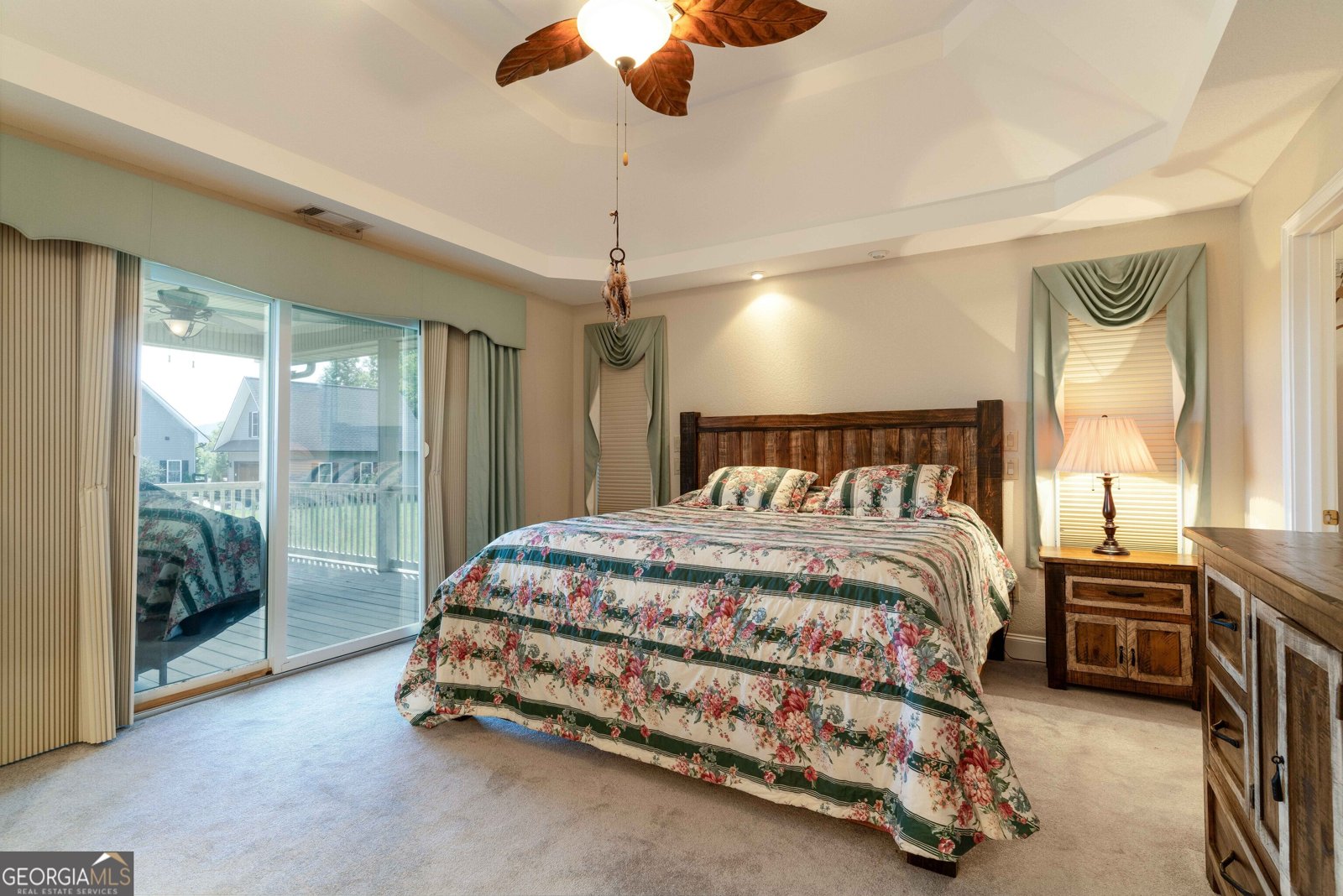199 Colonsay Trace Blairsville - 27