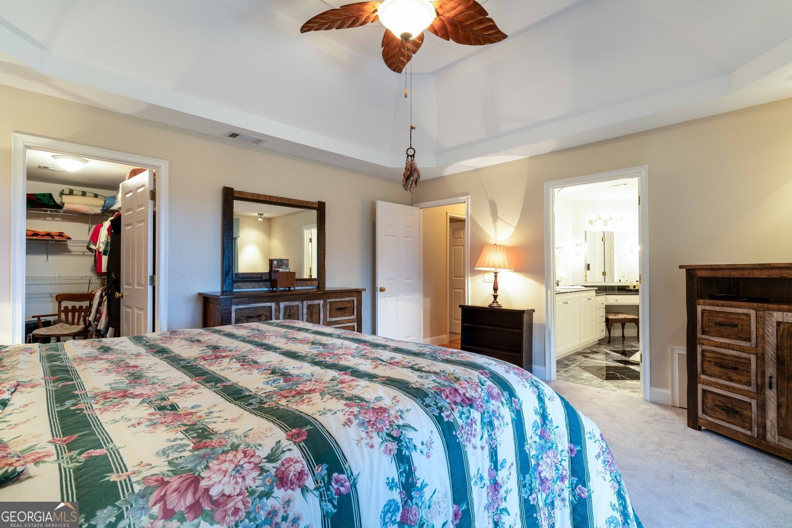 199 Colonsay Trace Blairsville - 29