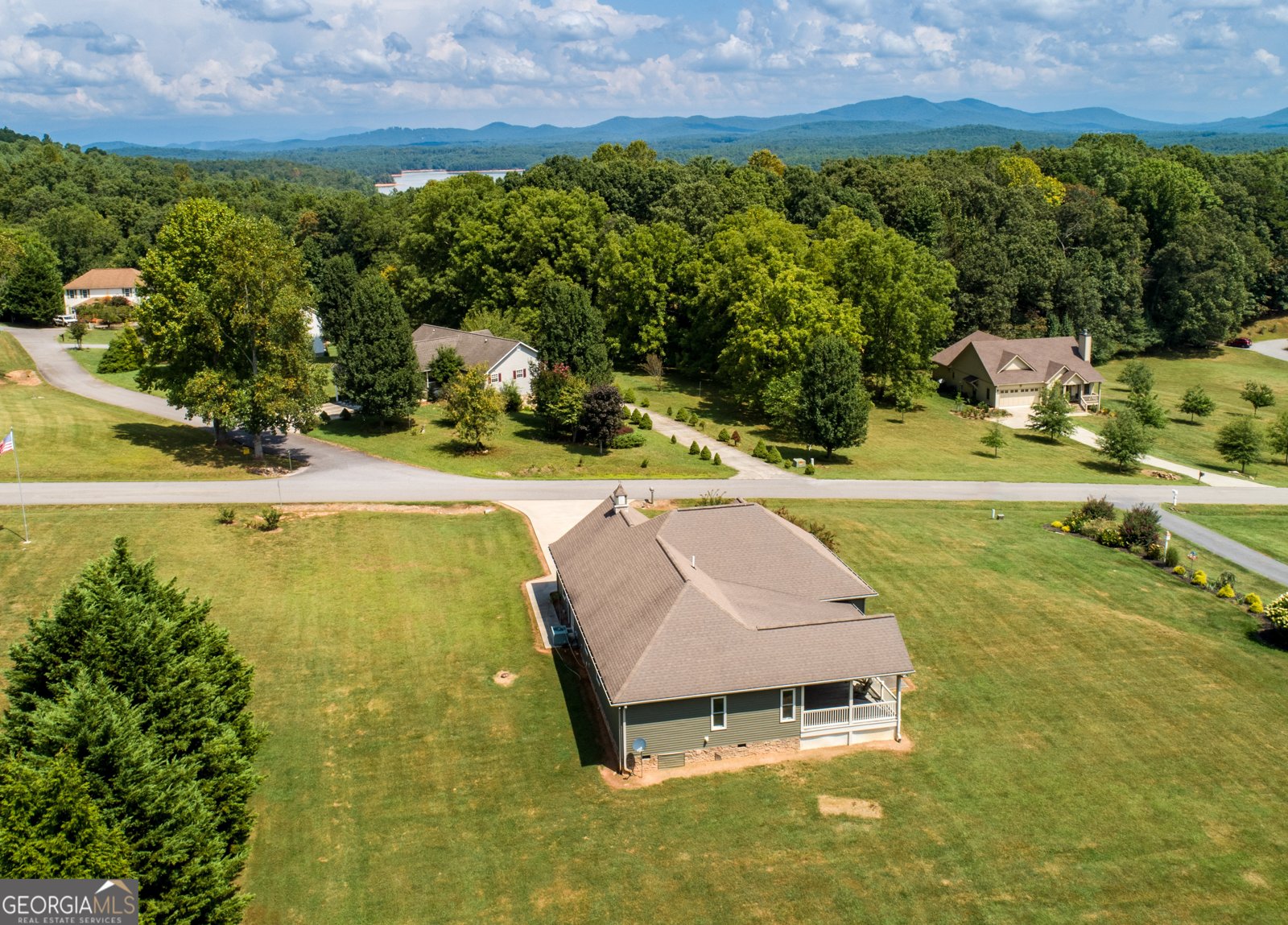 199 Colonsay Trace Blairsville - 3