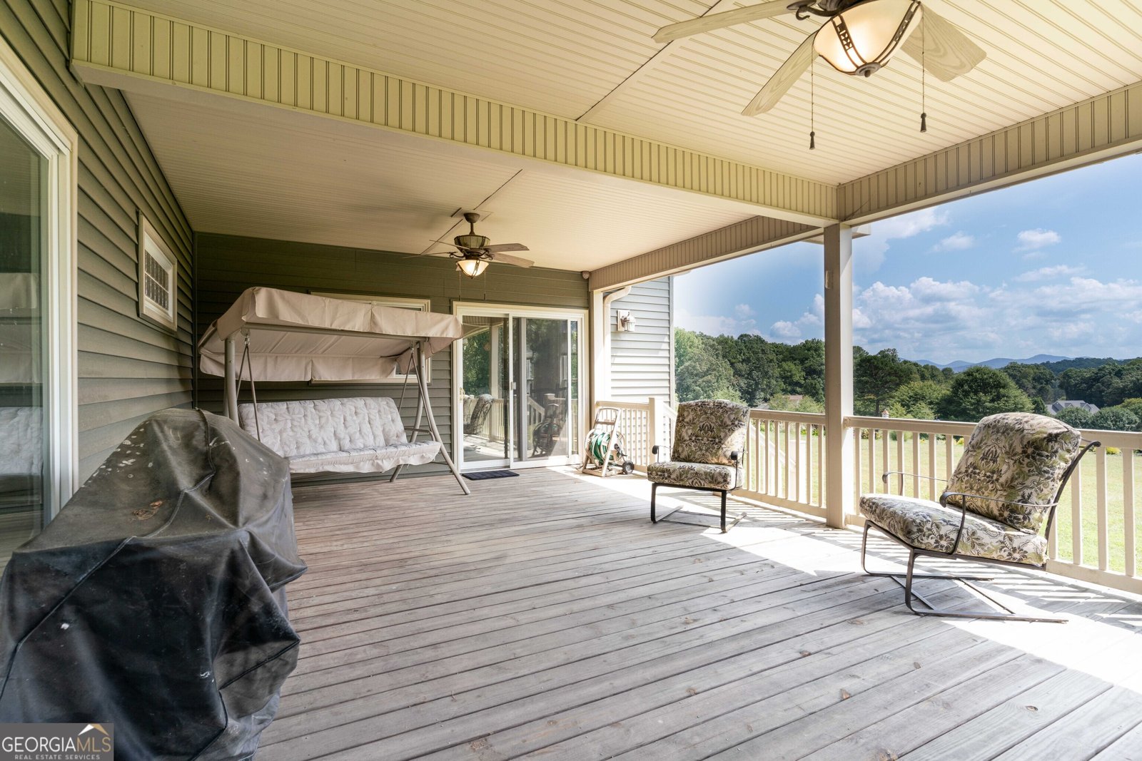 199 Colonsay Trace Blairsville - 35