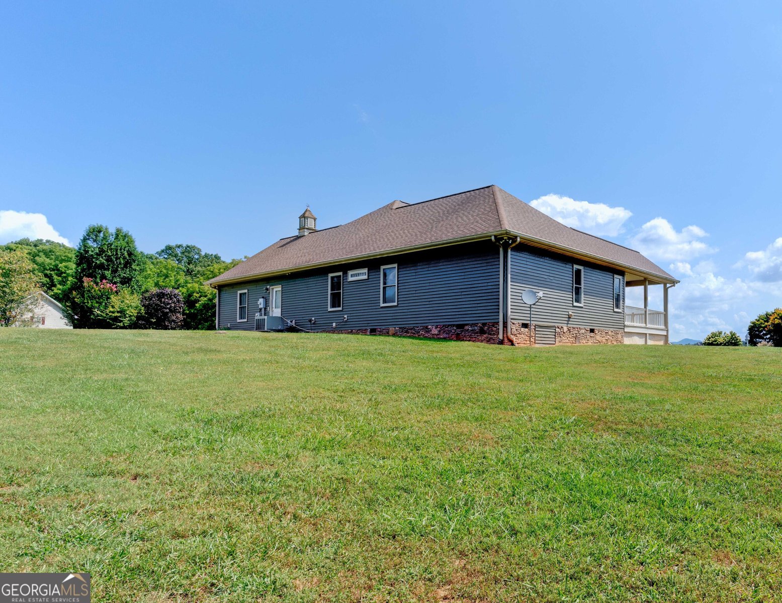 199 Colonsay Trace Blairsville - 39