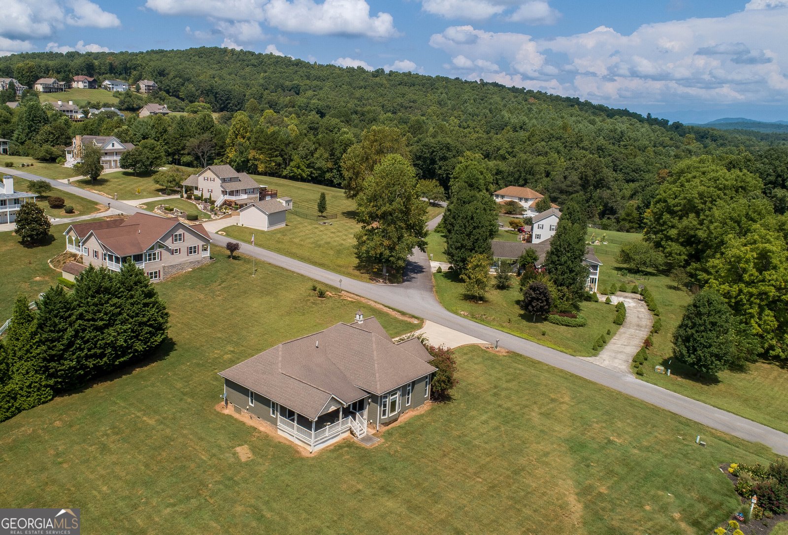 199 Colonsay Trace Blairsville - 4