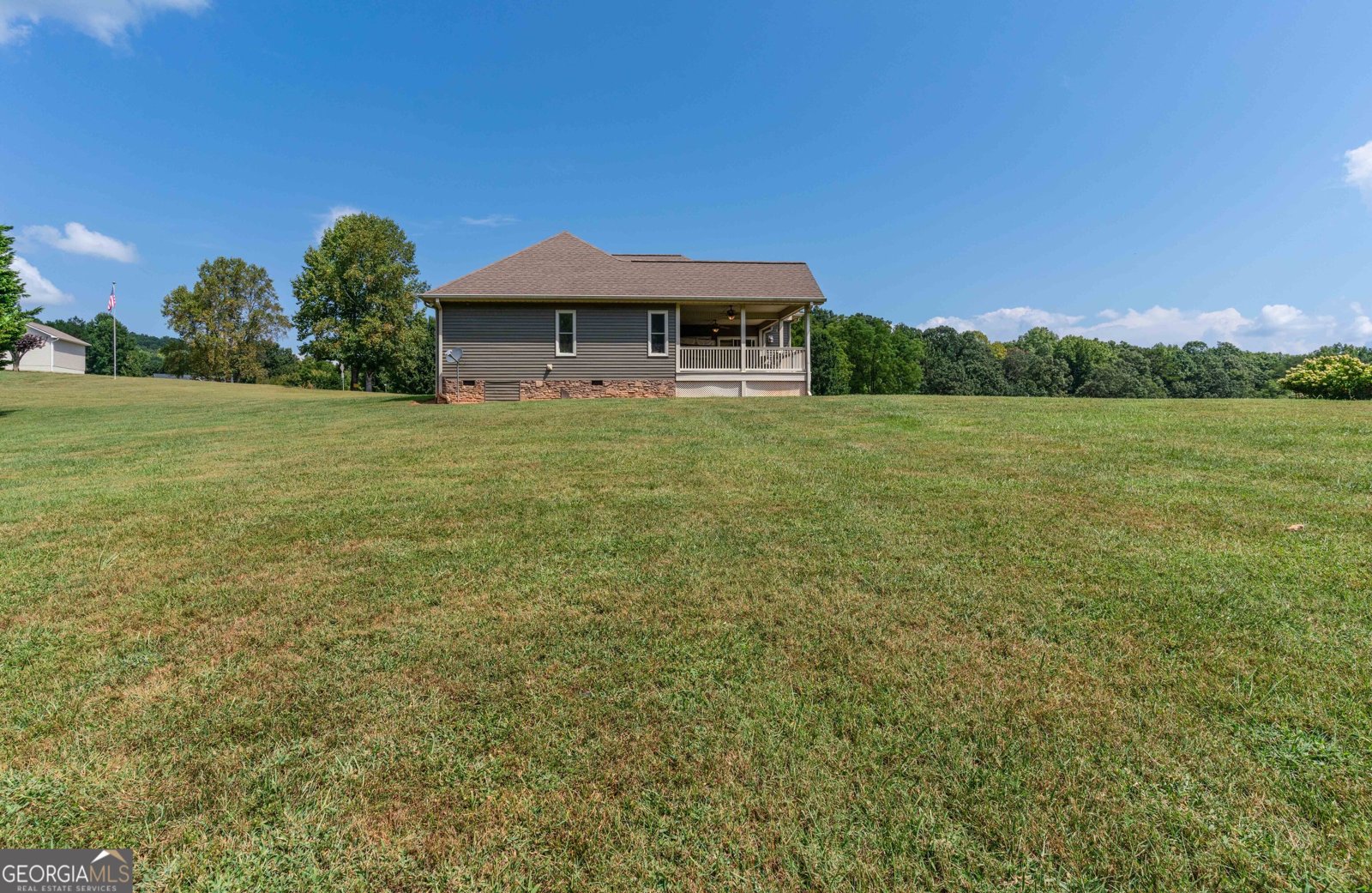 199 Colonsay Trace Blairsville - 40