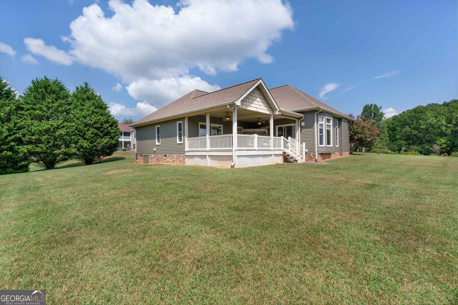 199 Colonsay Trace Blairsville - 41
