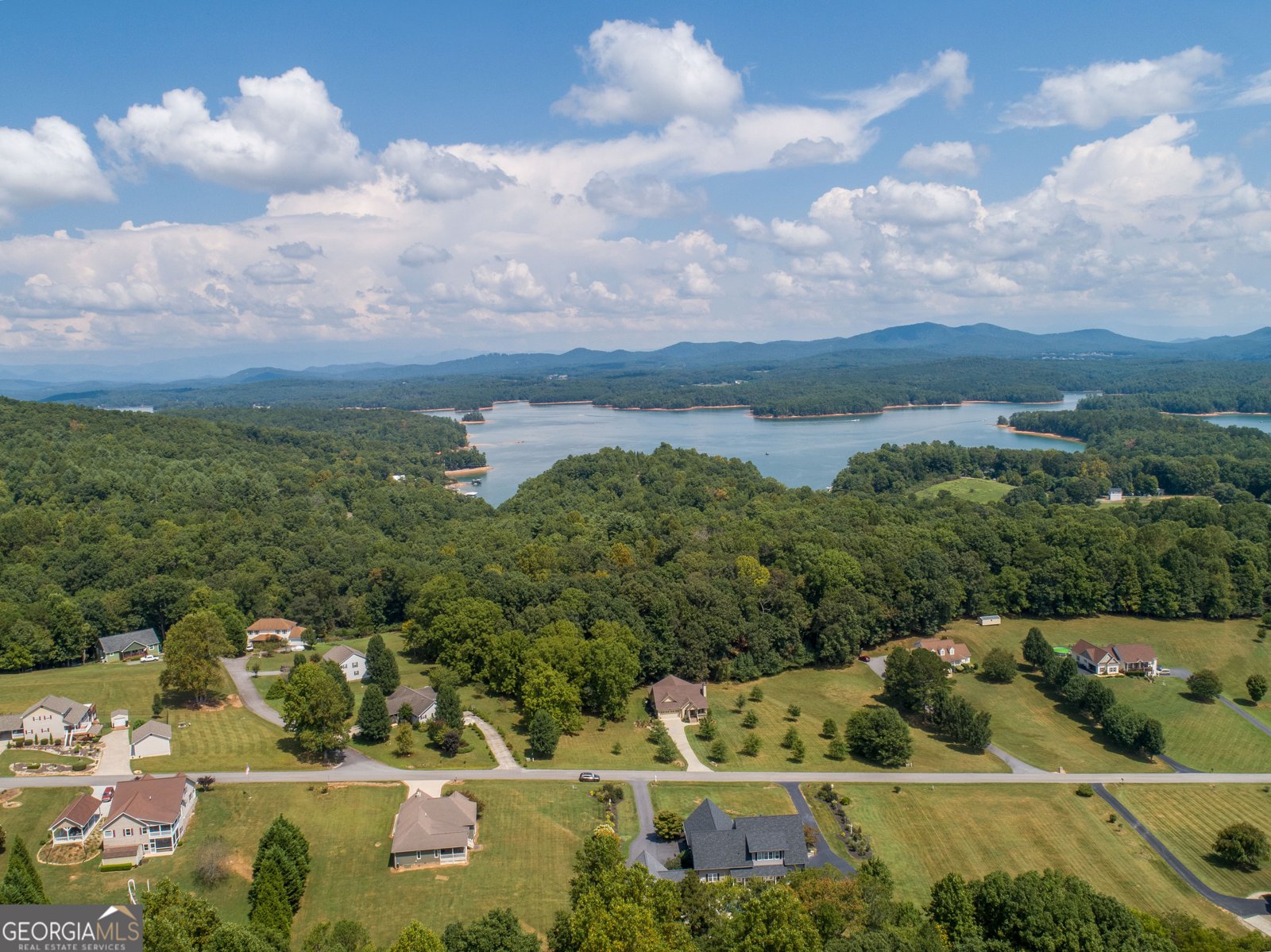 199 Colonsay Trace Blairsville - 43