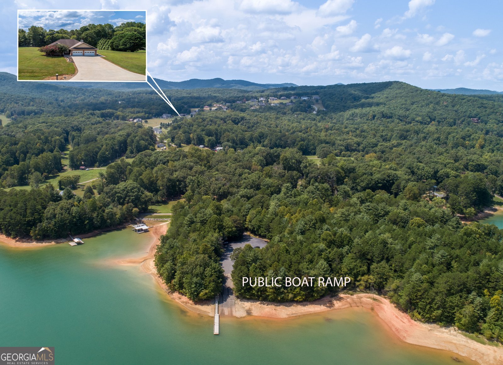 199 Colonsay Trace Blairsville - 44