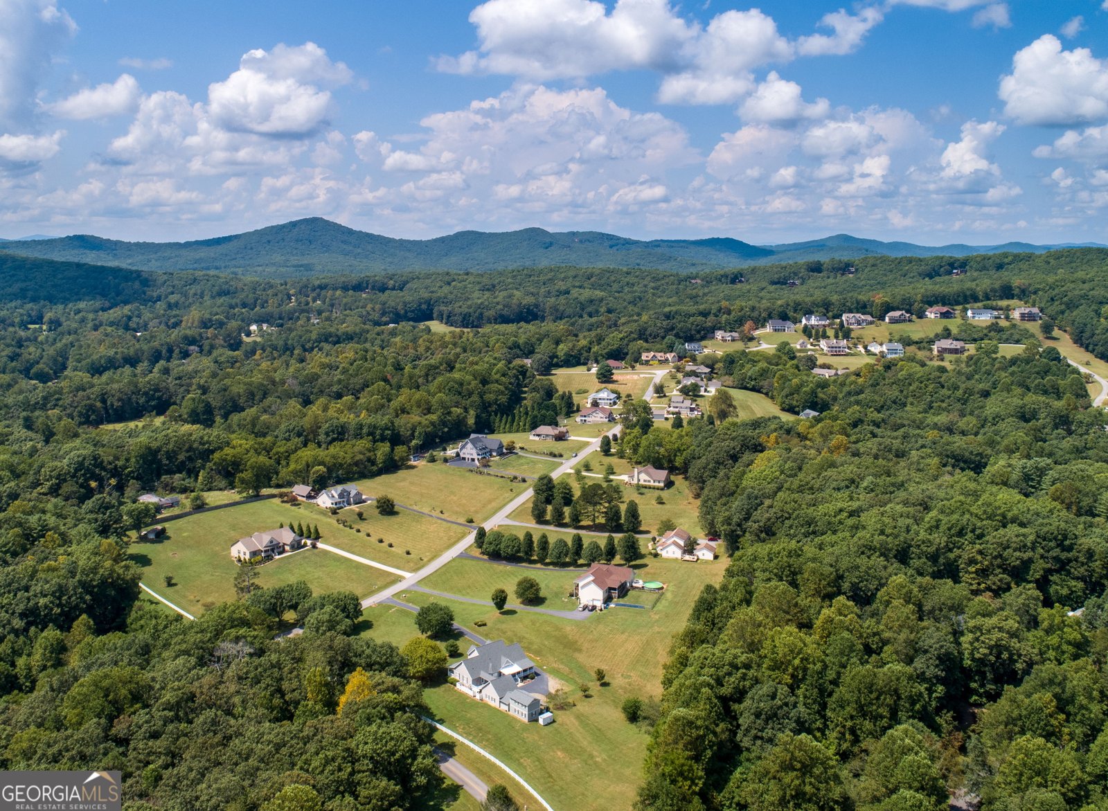 199 Colonsay Trace Blairsville - 46