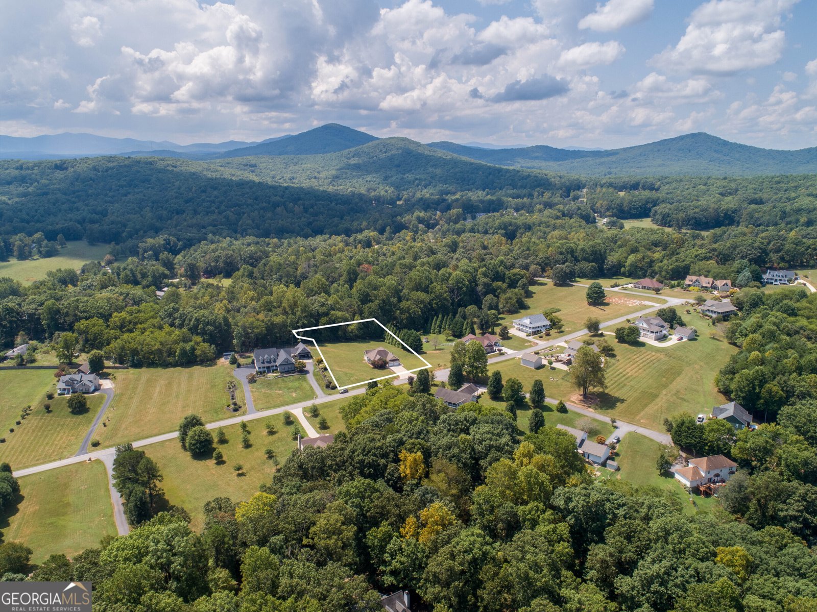 199 Colonsay Trace Blairsville - 48