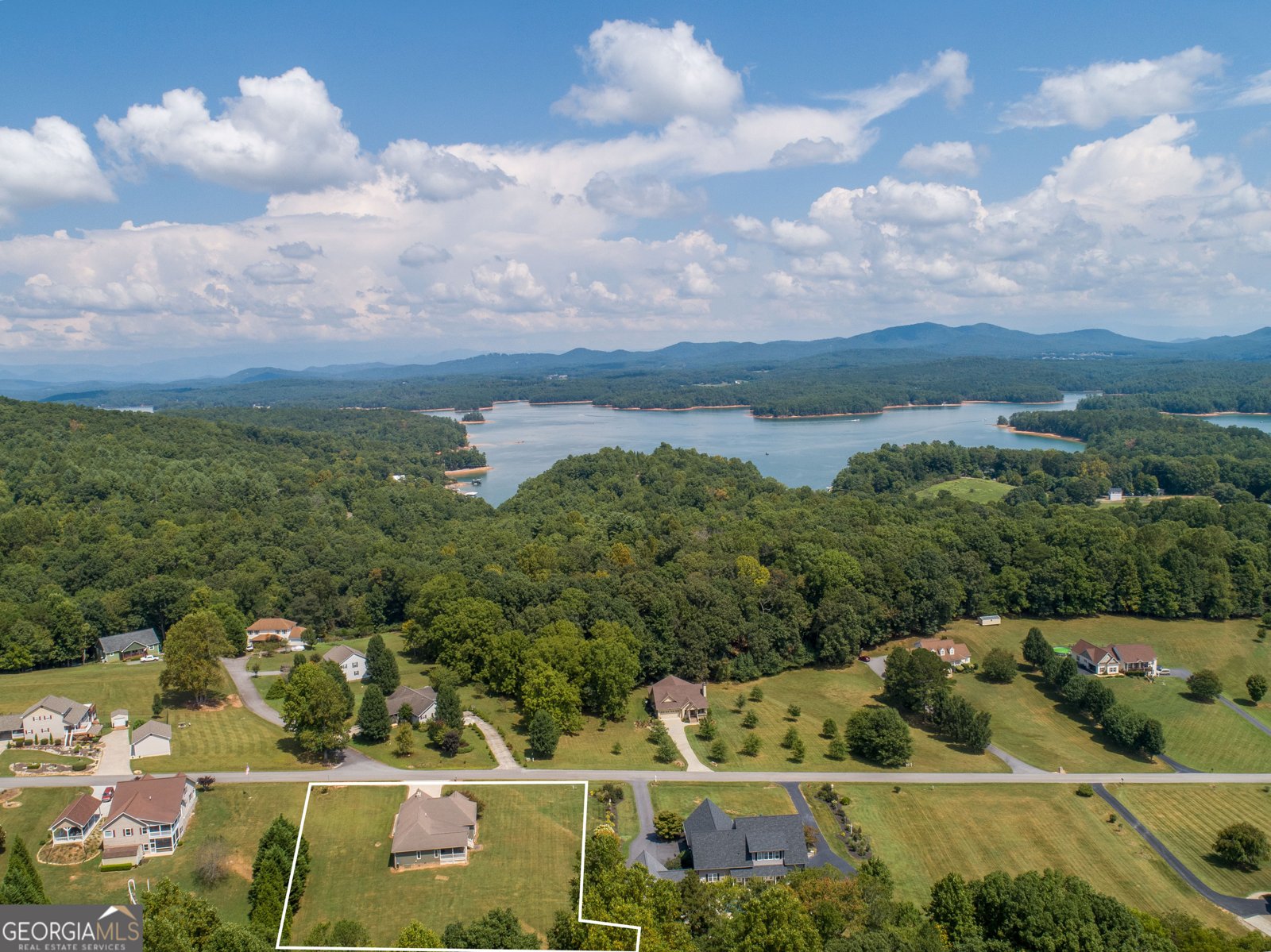 199 Colonsay Trace Blairsville - 49