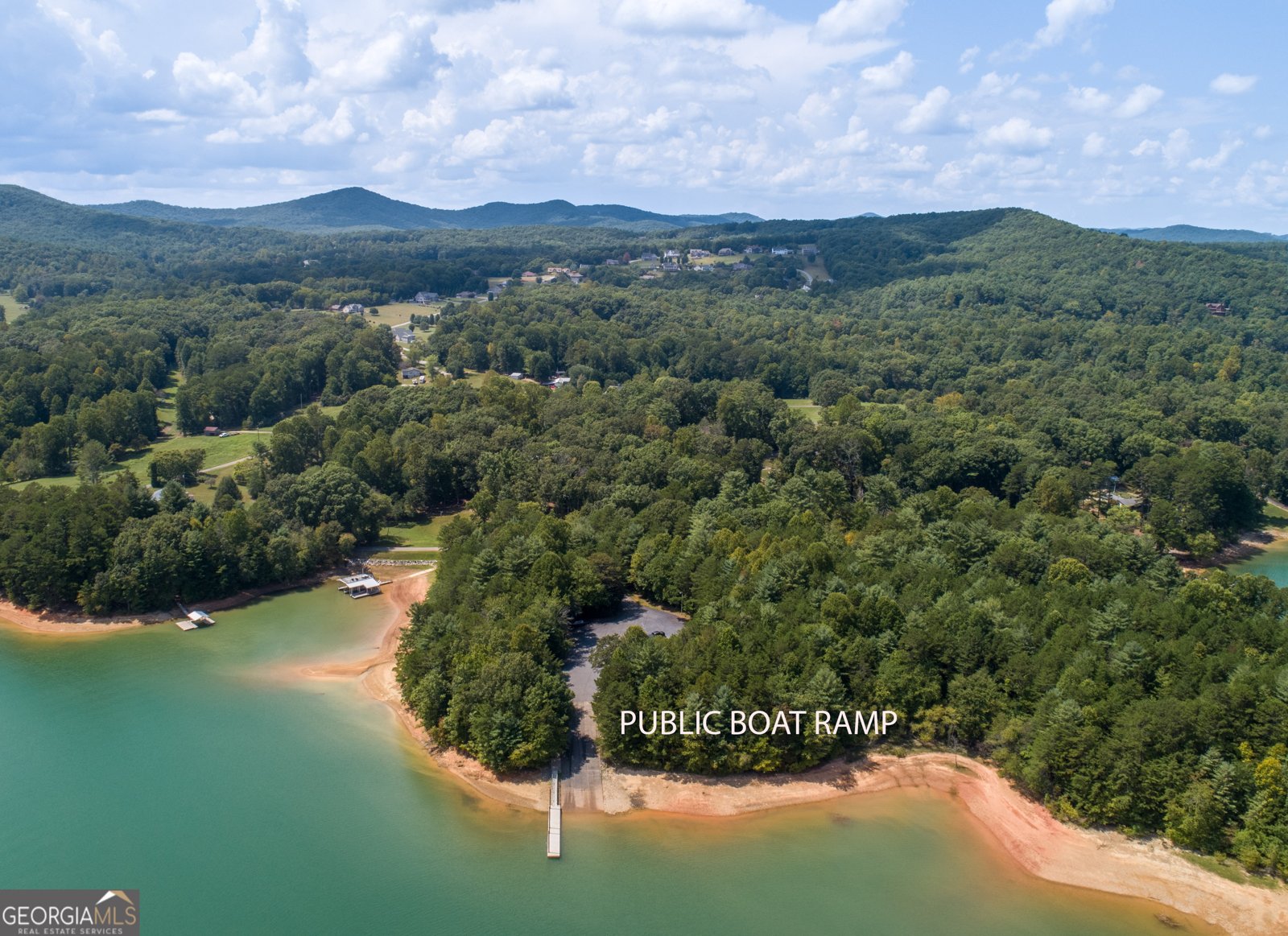 199 Colonsay Trace Blairsville - 53