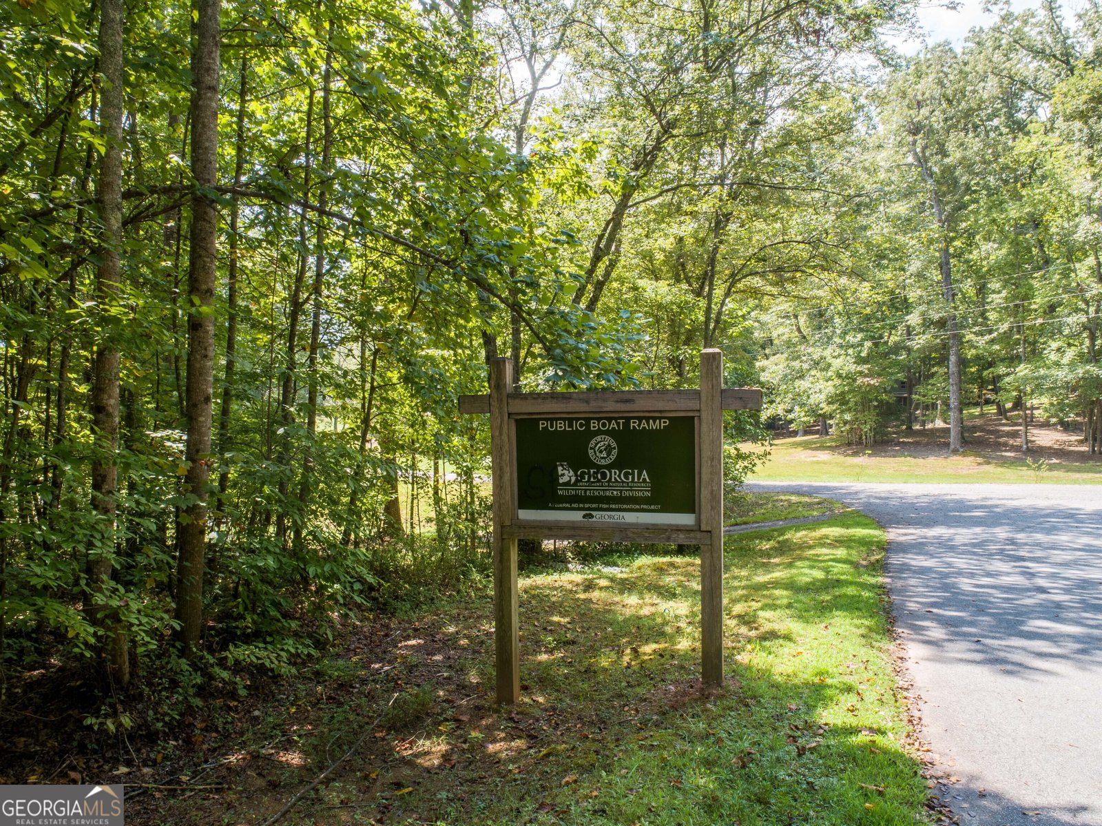 199 Colonsay Trace Blairsville - 54