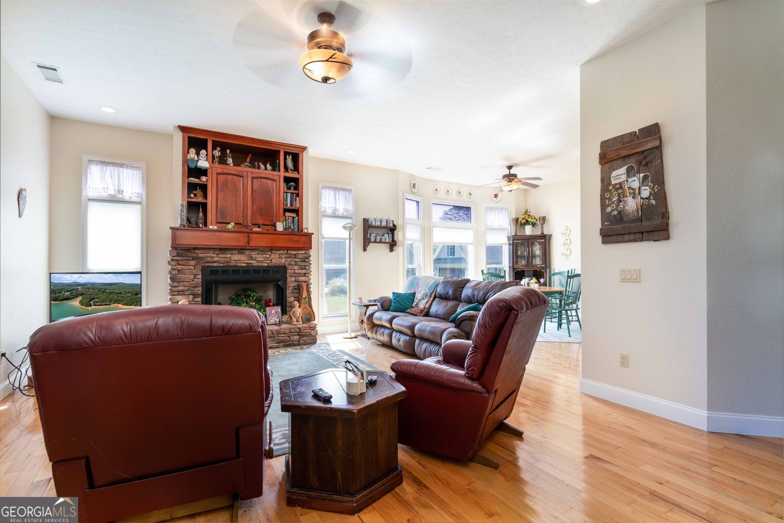 199 Colonsay Trace Blairsville - 8