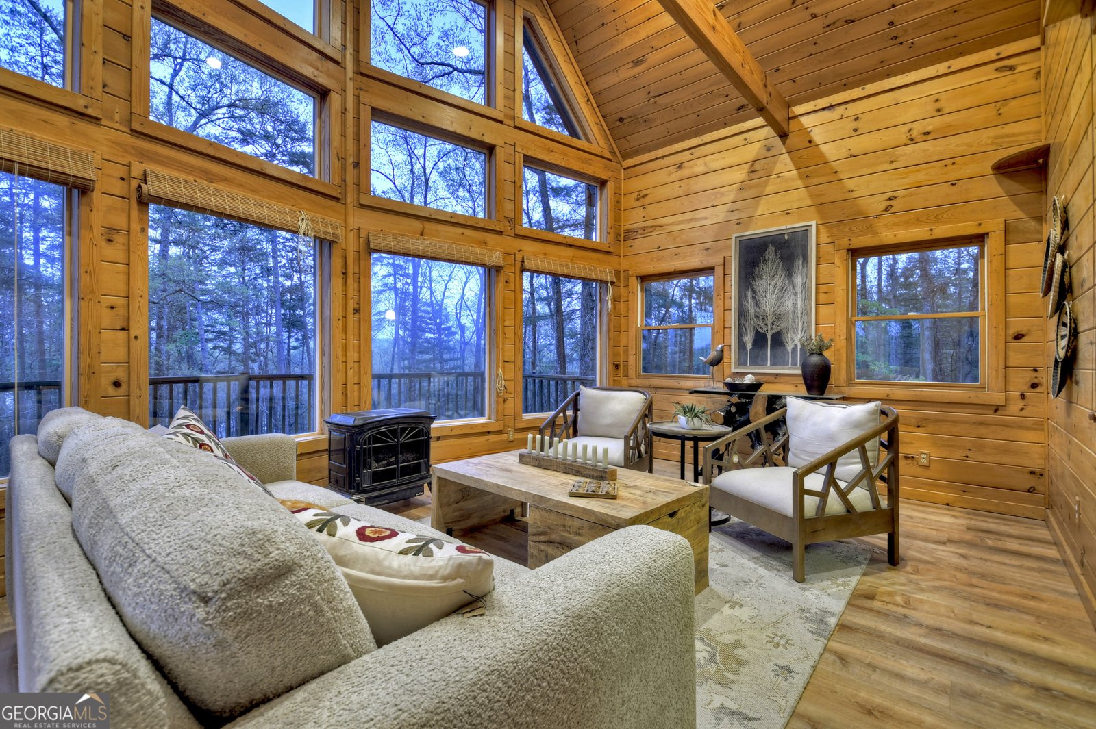 61 Woodstock Drive Blue Ridge - 11