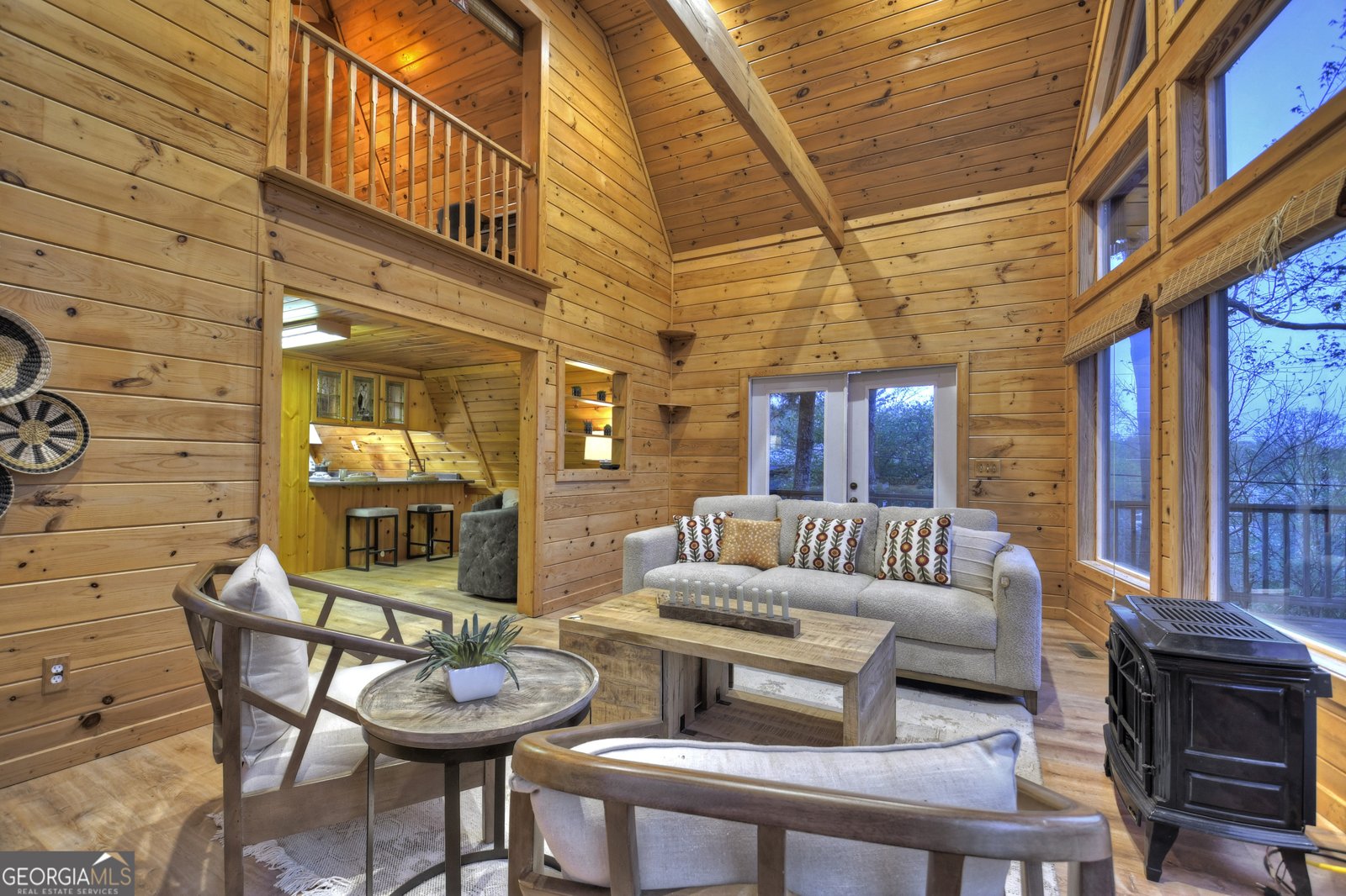 61 Woodstock Drive Blue Ridge - 12