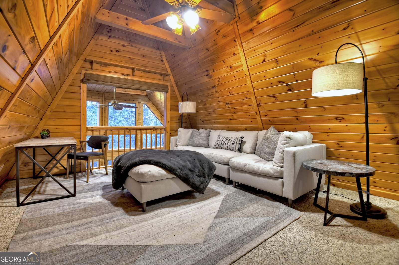 61 Woodstock Drive Blue Ridge - 22
