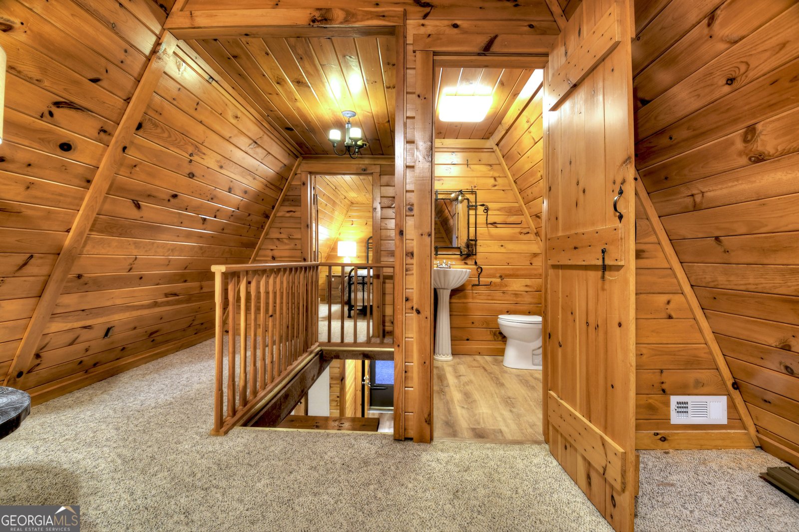 61 Woodstock Drive Blue Ridge - 27