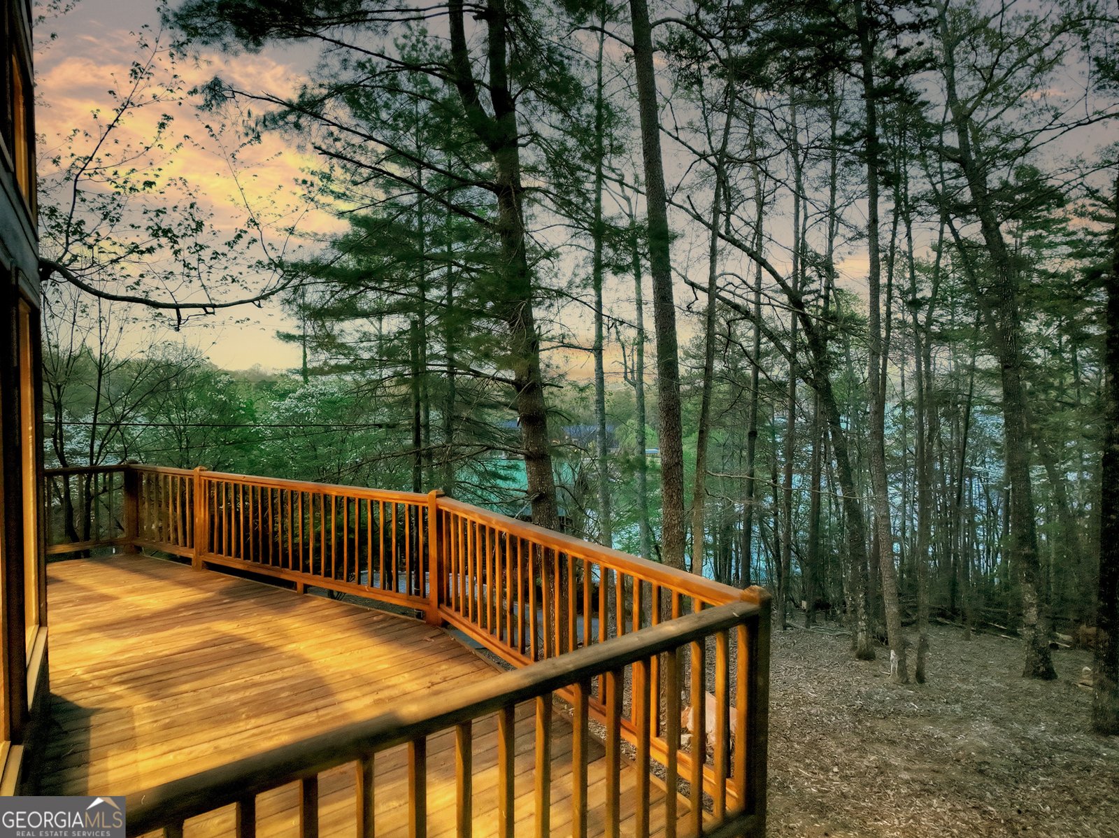 61 Woodstock Drive Blue Ridge - 35