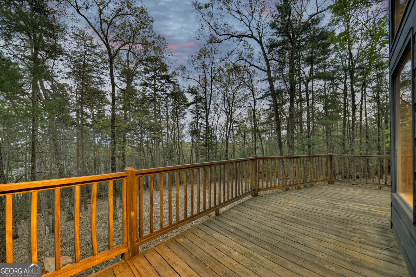 61 Woodstock Drive Blue Ridge - 36