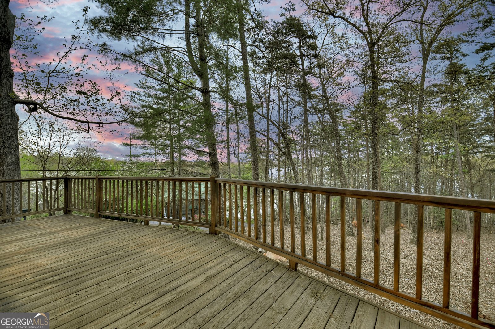 61 Woodstock Drive Blue Ridge - 37