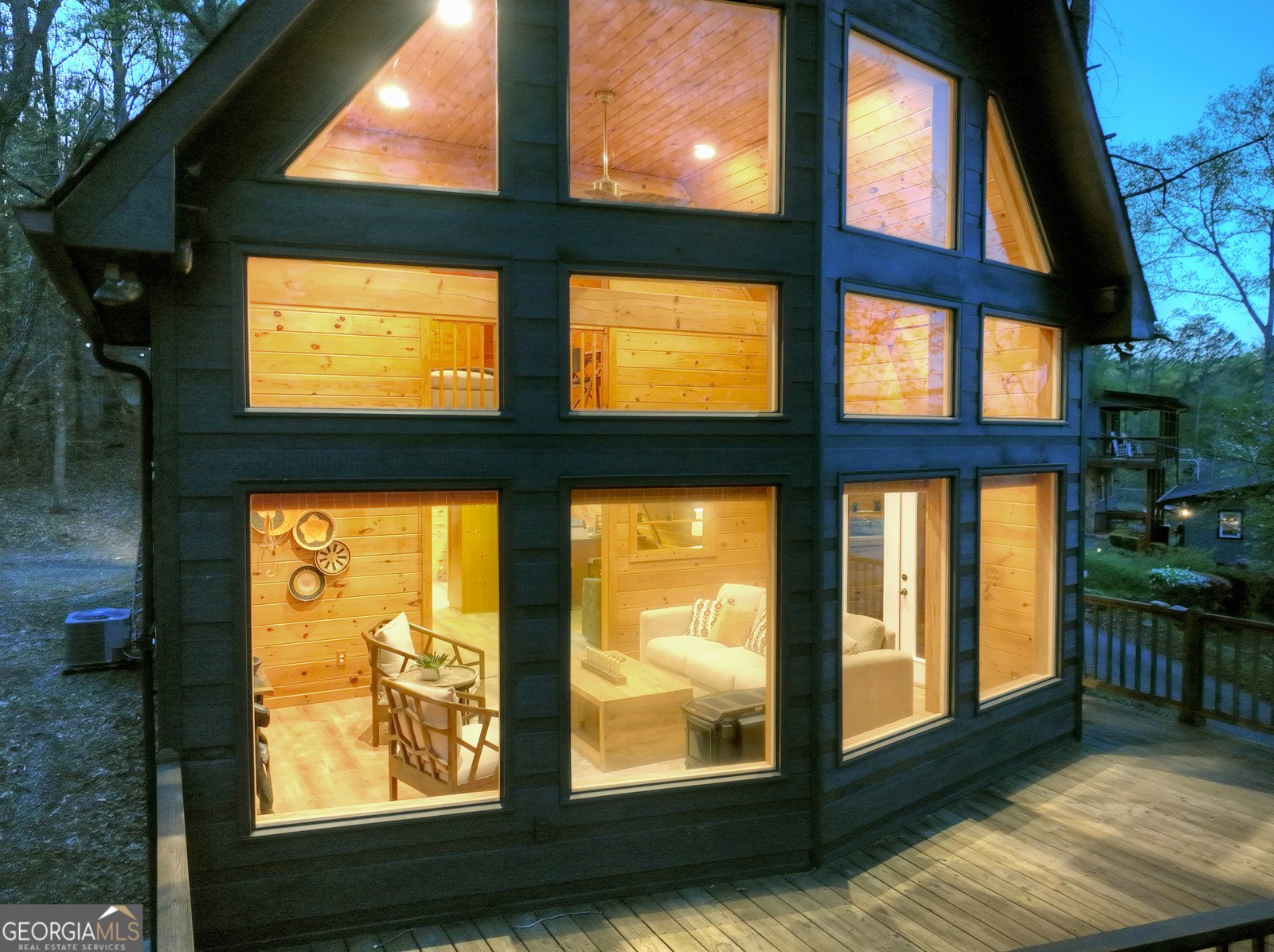 61 Woodstock Drive Blue Ridge - 38