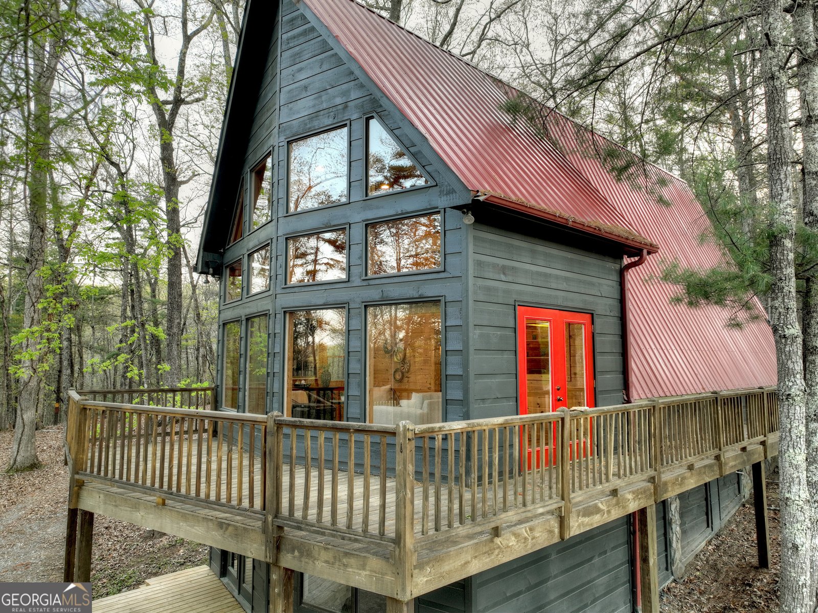 61 Woodstock Drive Blue Ridge - 39