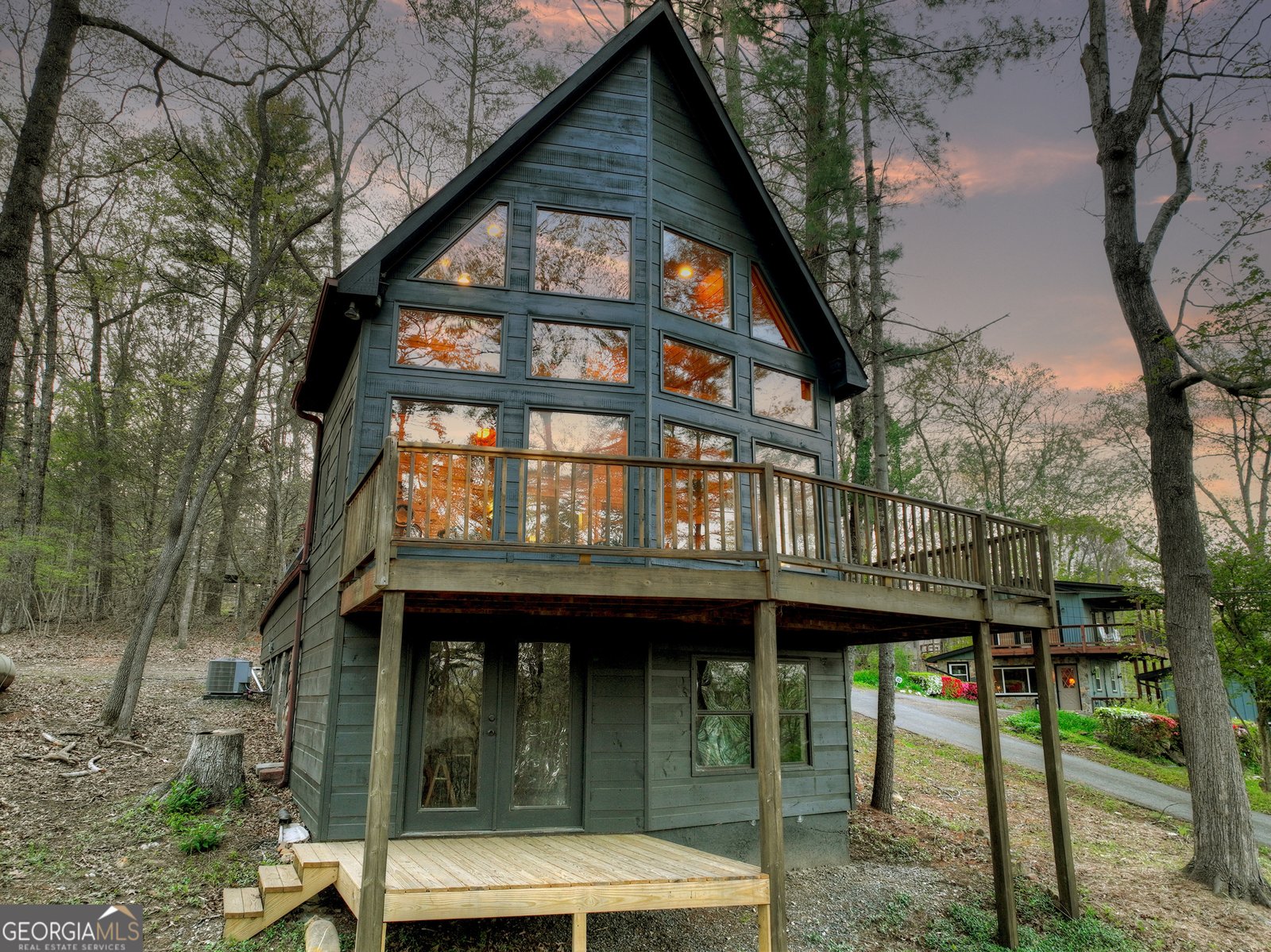 61 Woodstock Drive Blue Ridge - 40