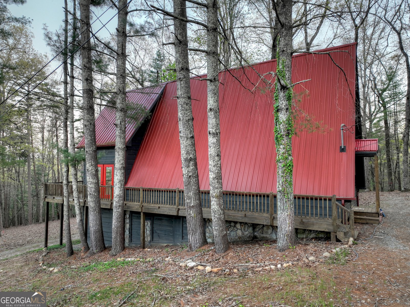 61 Woodstock Drive Blue Ridge - 41