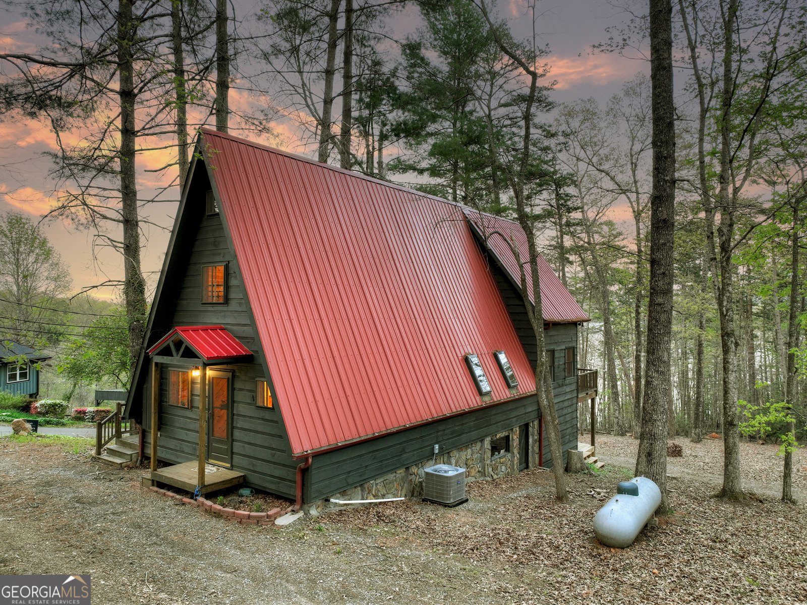61 Woodstock Drive Blue Ridge - 43