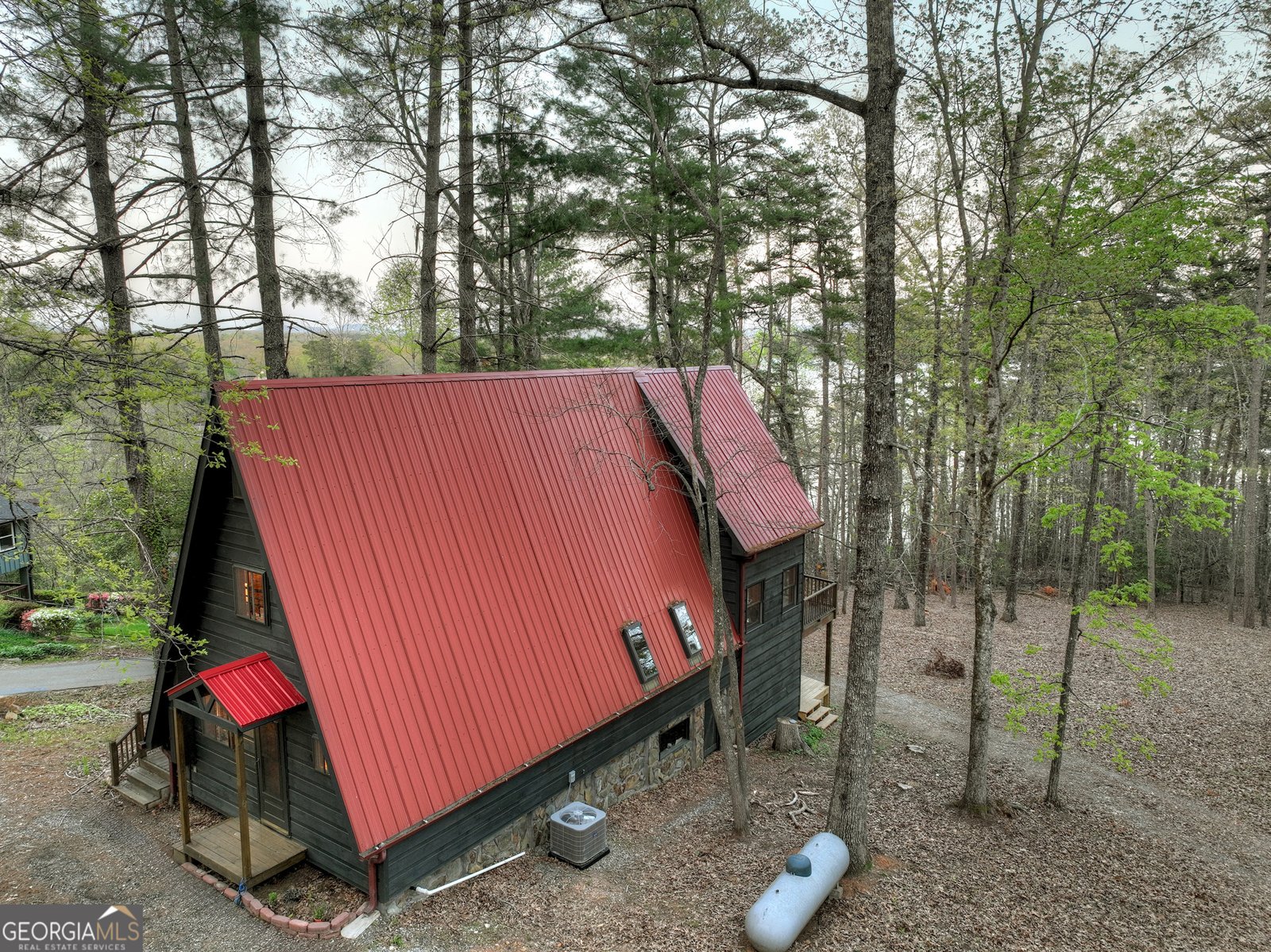 61 Woodstock Drive Blue Ridge - 45