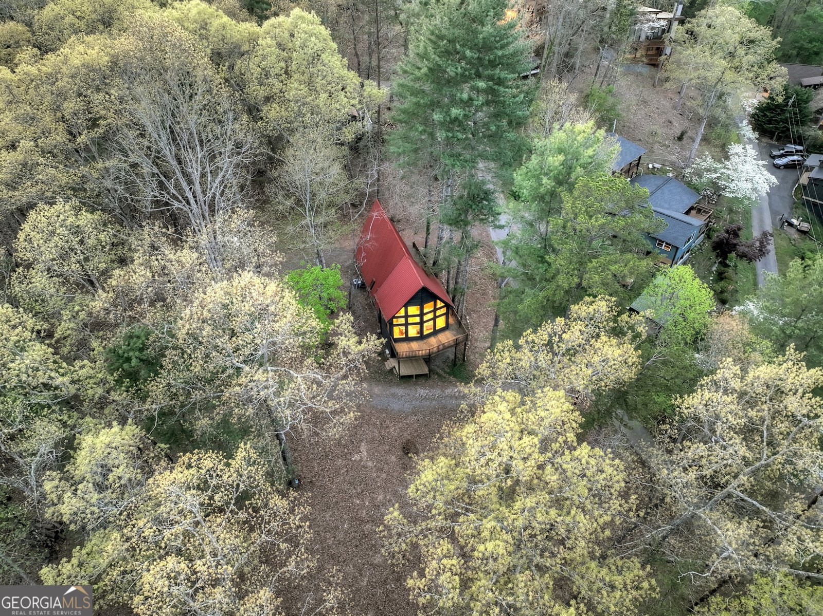 61 Woodstock Drive Blue Ridge - 48