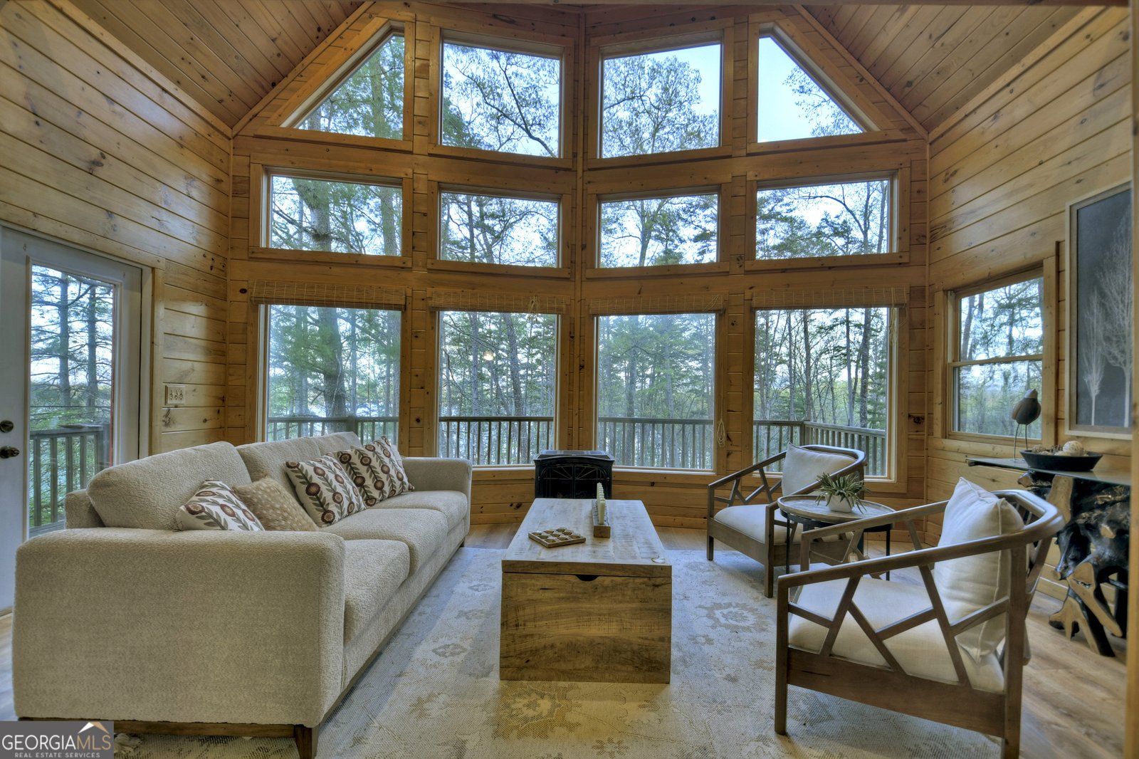 61 Woodstock Drive Blue Ridge - 5