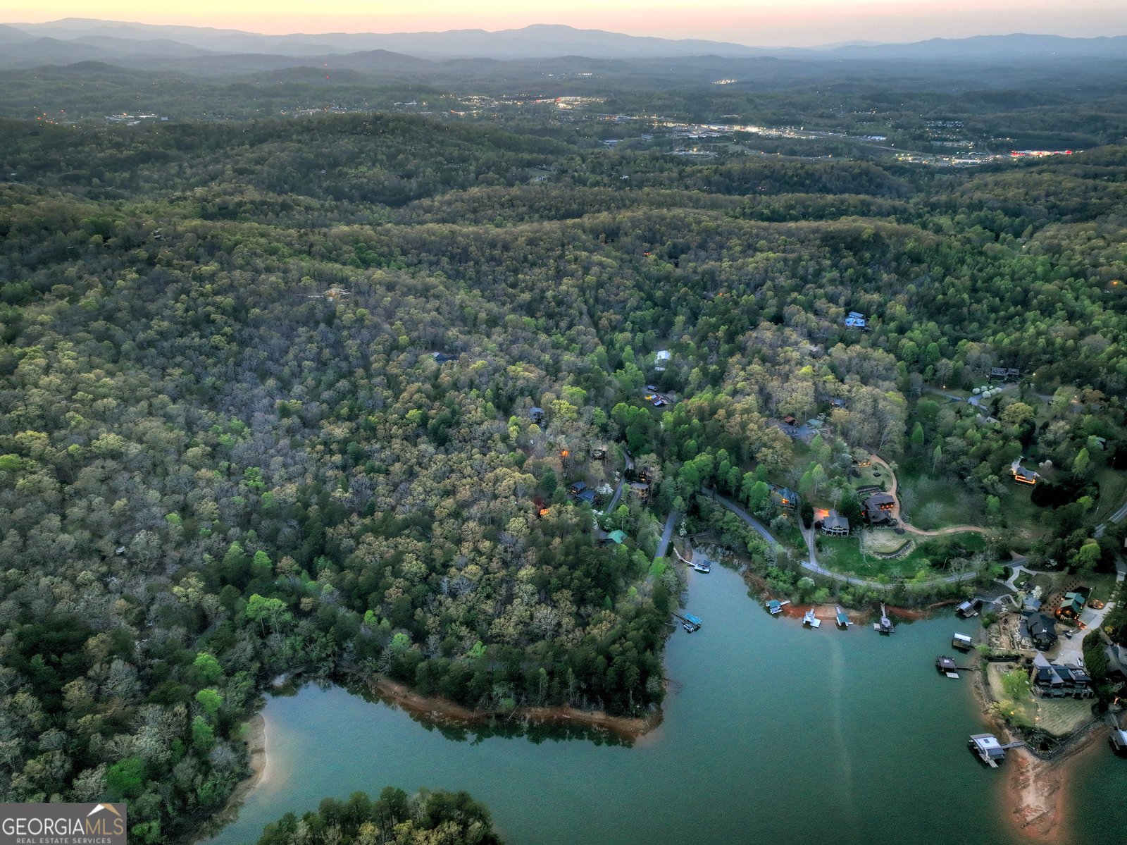 61 Woodstock Drive Blue Ridge - 60