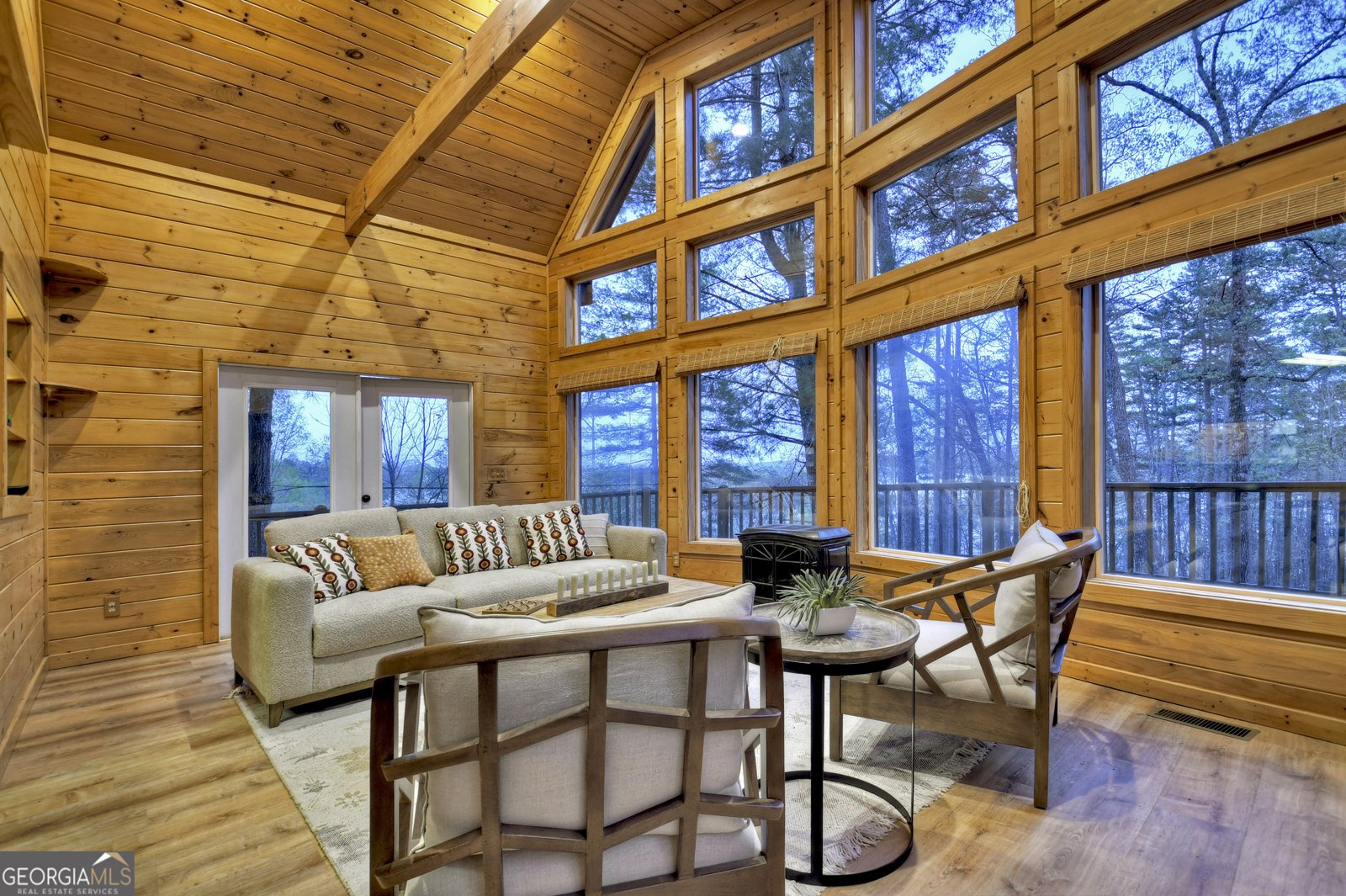 61 Woodstock Drive Blue Ridge - 9
