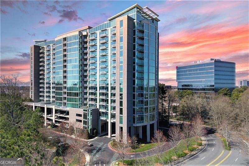 3300 Windy Ridge Parkway Atlanta - 4