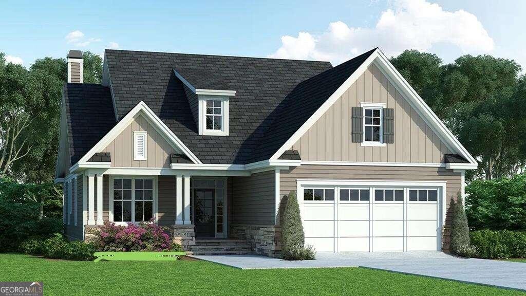 3305 Old Hatley Road Cordele - 1