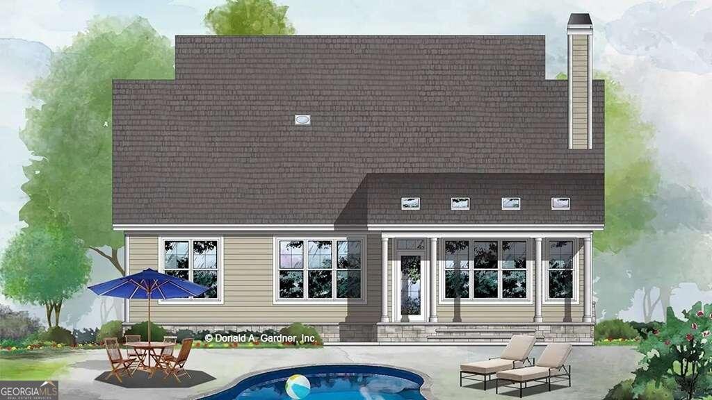 3305 Old Hatley Road Cordele - 2