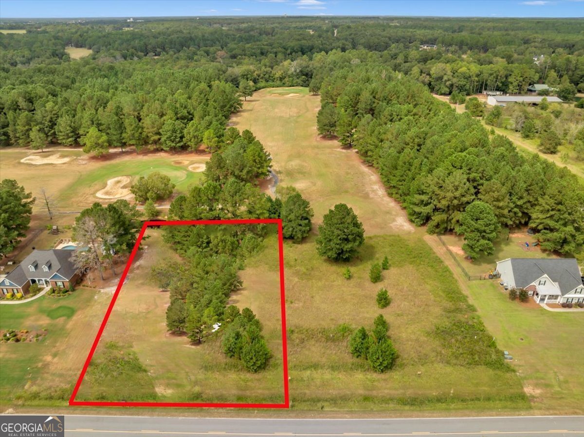 3305 Old Hatley Road Cordele - 3
