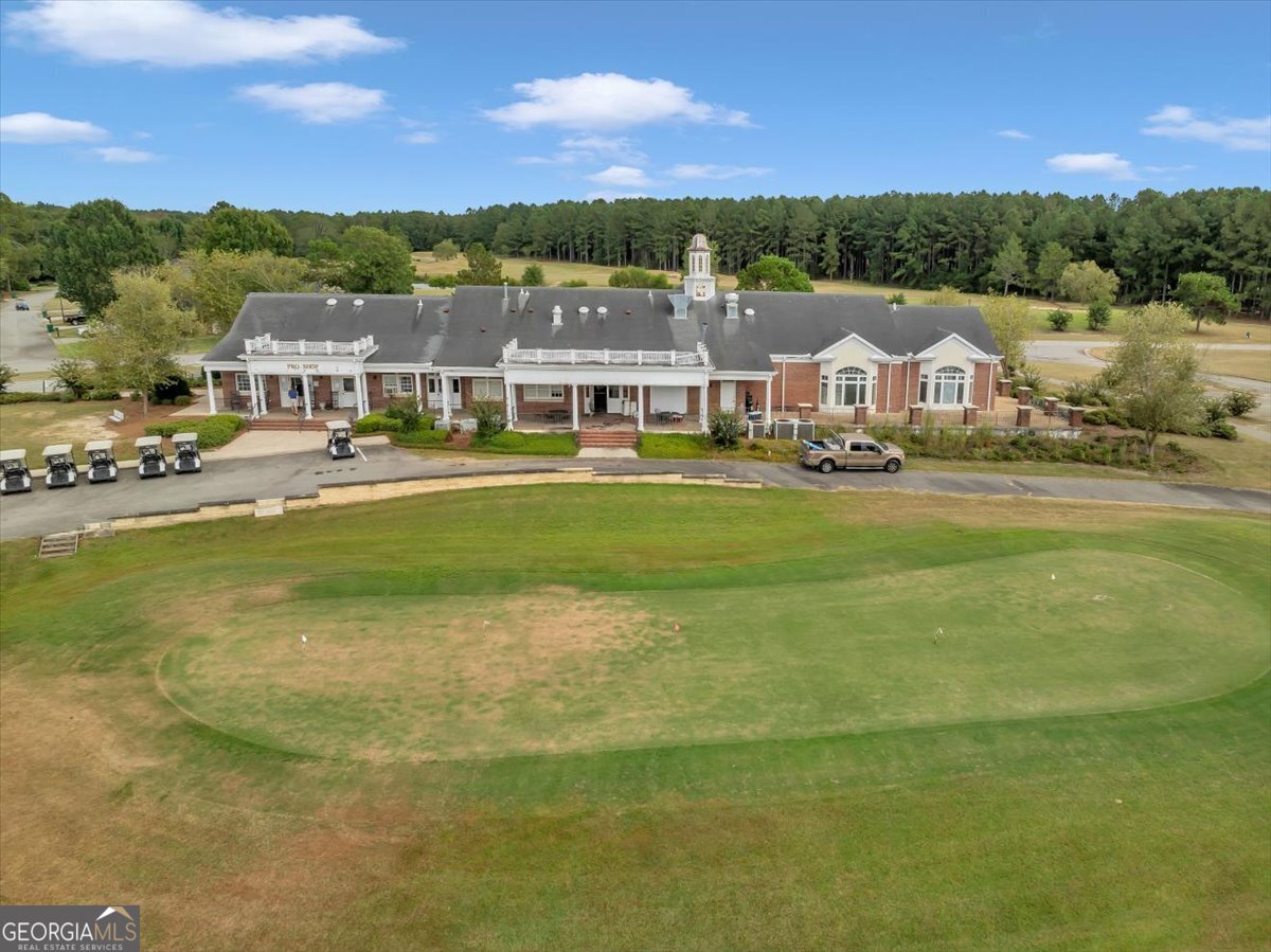 3305 Old Hatley Road Cordele - 4