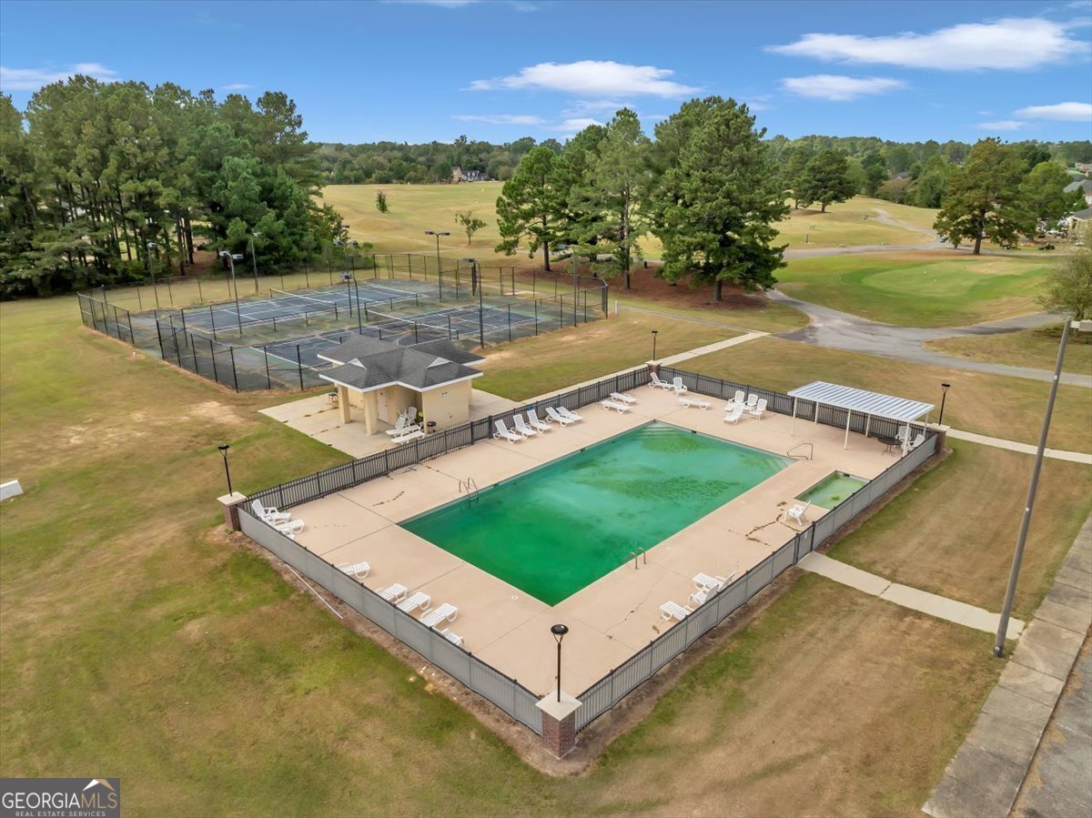 3305 Old Hatley Road Cordele - 5