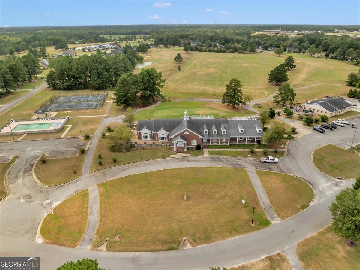 3305 Old Hatley Road Cordele - 7