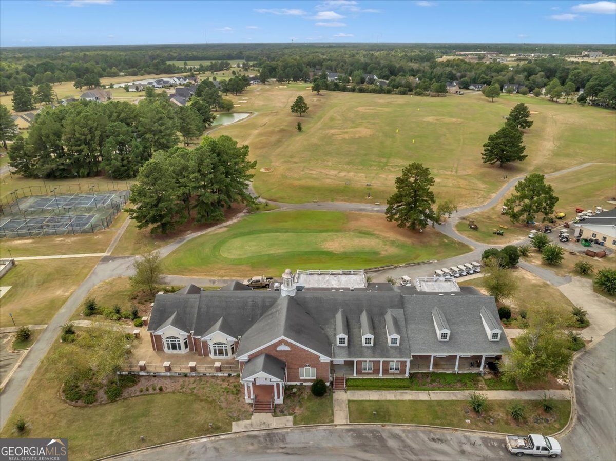 3305 Old Hatley Road Cordele - 8