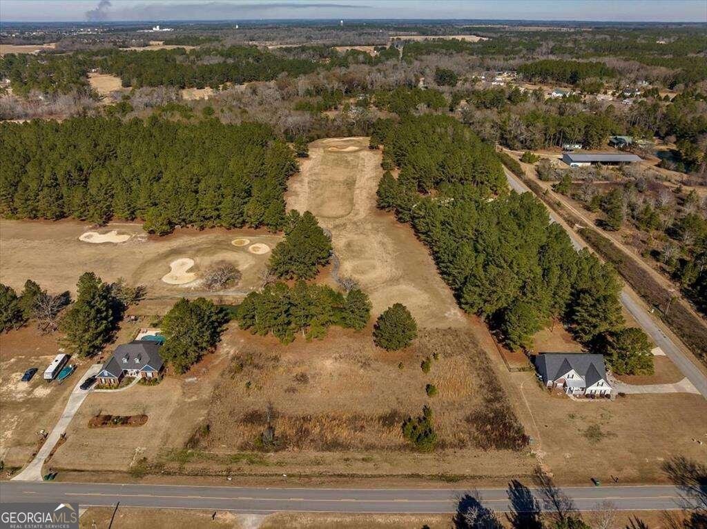 3305 Old Hatley Road Cordele - 9