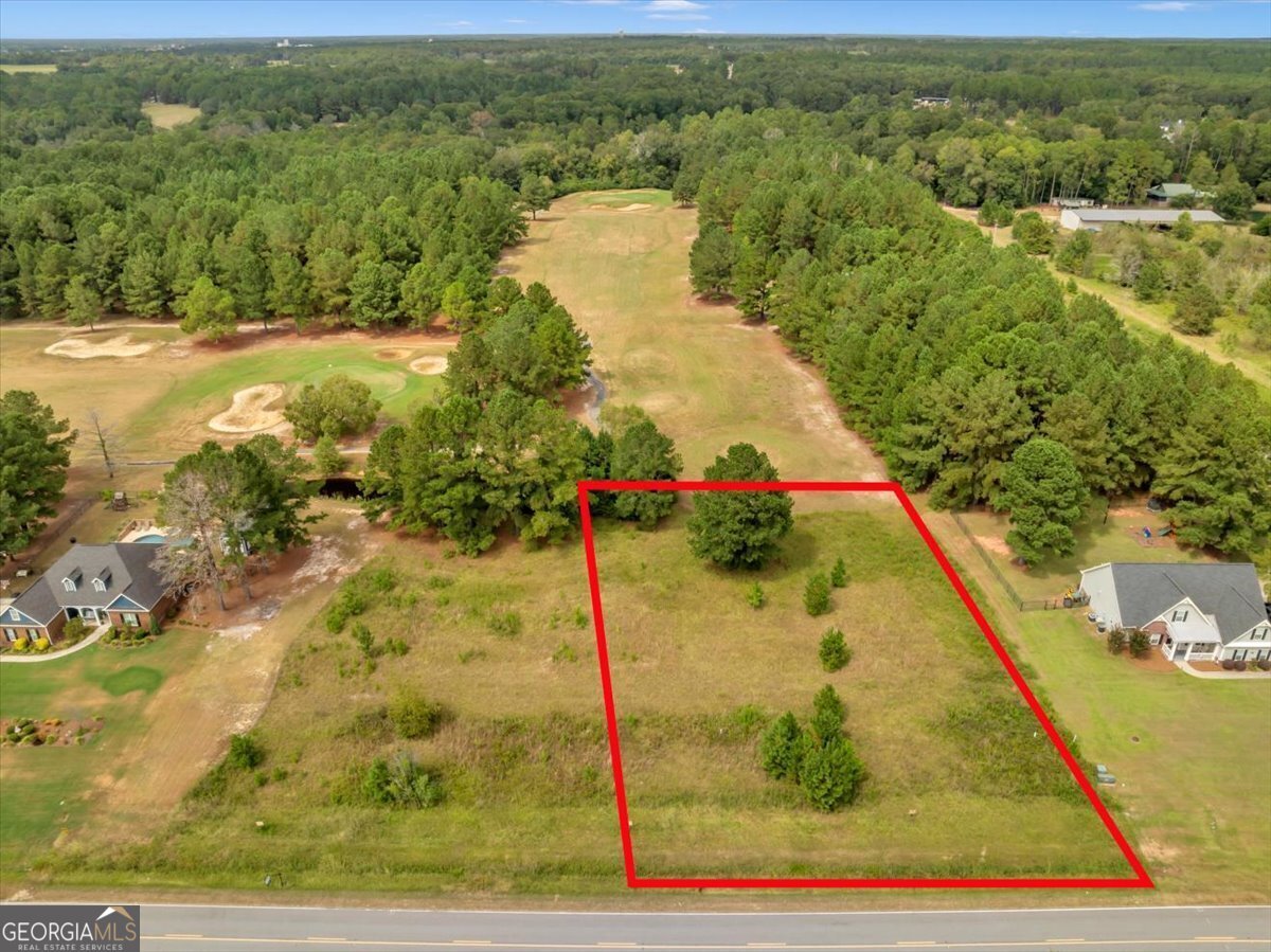 3309 Old Hatley Road Cordele - 3