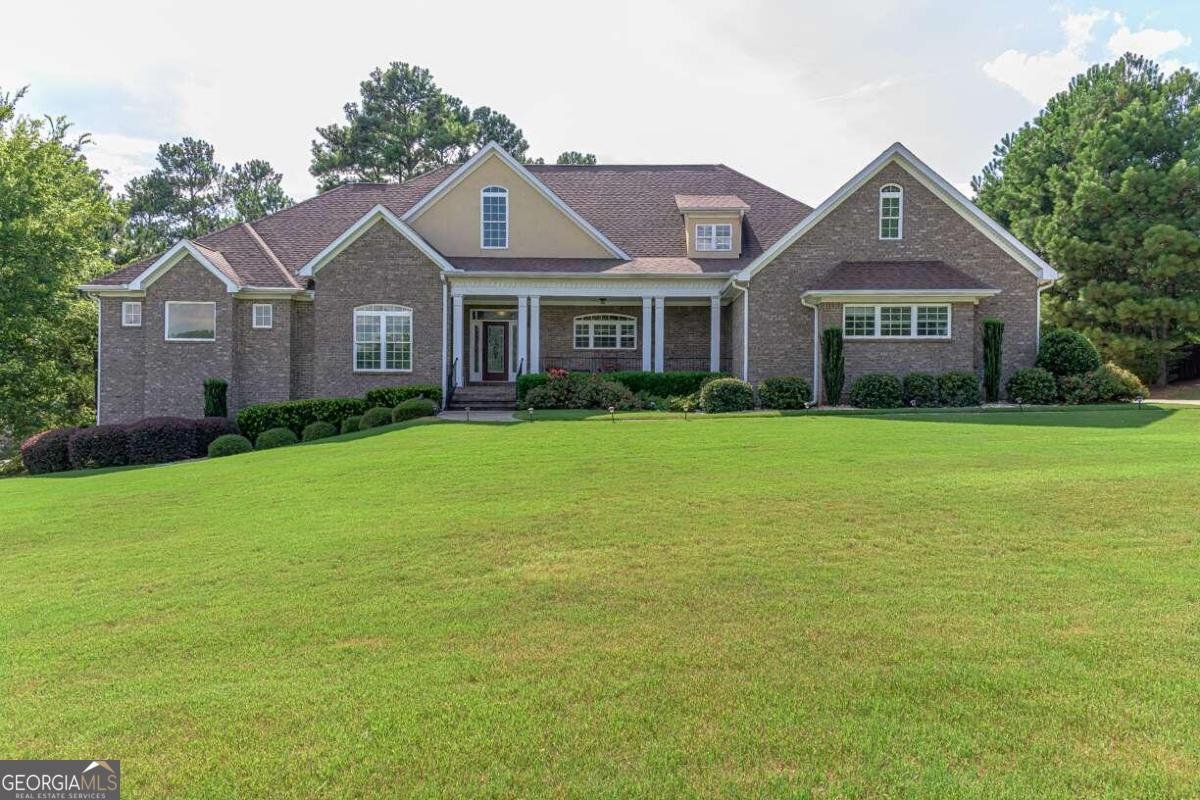 158 Watkins Glen Drive Mcdonough - 1
