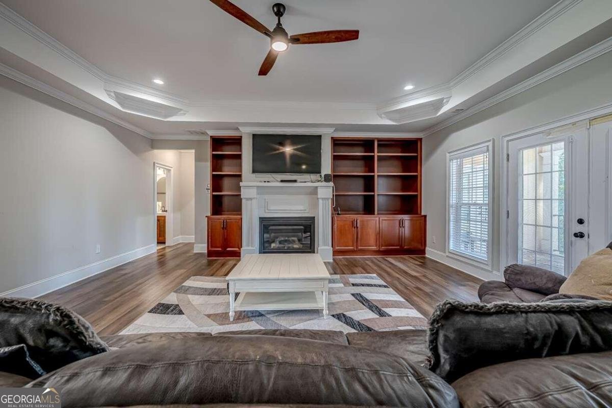 158 Watkins Glen Drive Mcdonough - 12