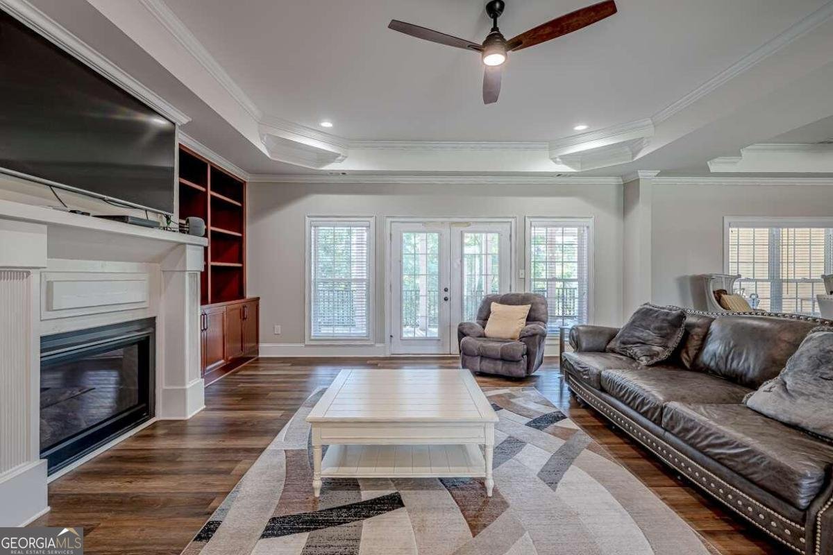 158 Watkins Glen Drive Mcdonough - 13