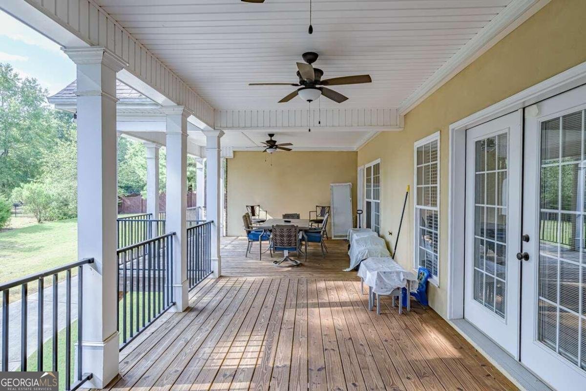 158 Watkins Glen Drive Mcdonough - 19