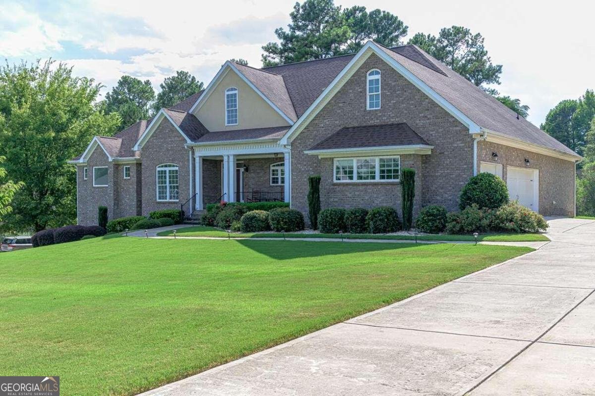 158 Watkins Glen Drive Mcdonough - 2