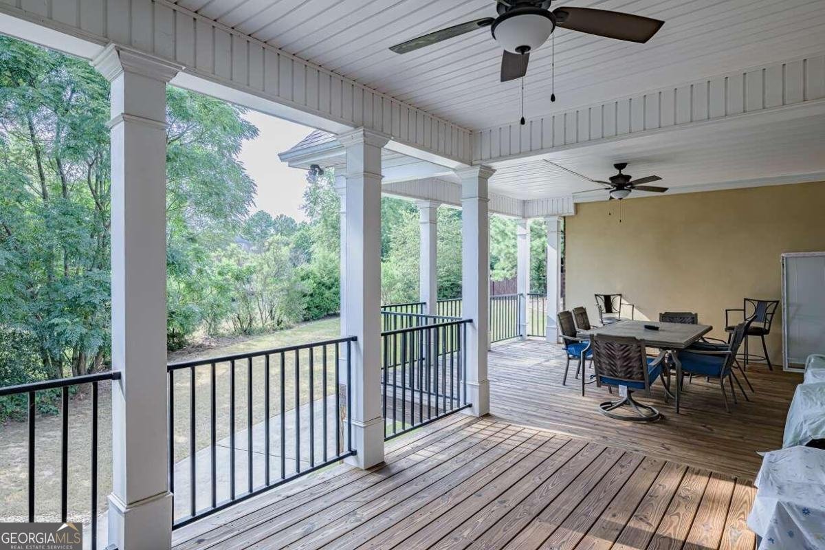 158 Watkins Glen Drive Mcdonough - 20