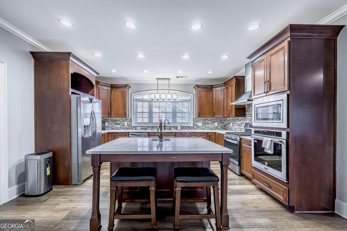 158 Watkins Glen Drive Mcdonough - 27